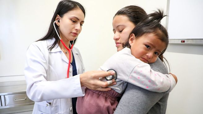 Minsa socializa indicadores de desempeño y compromisos de mejora para fortalecer los servicios de salud