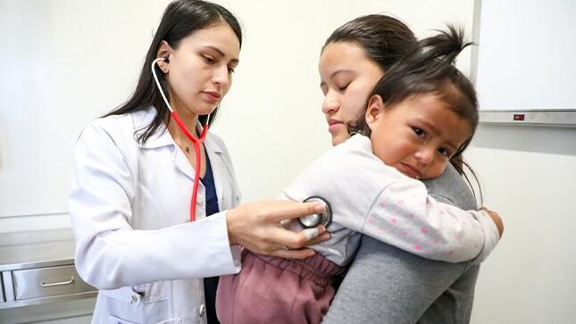 Minsa socializa indicadores de desempeño y compromisos de mejora para fortalecer los servicios de salud