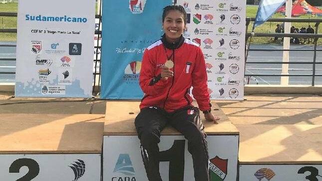 atletismo