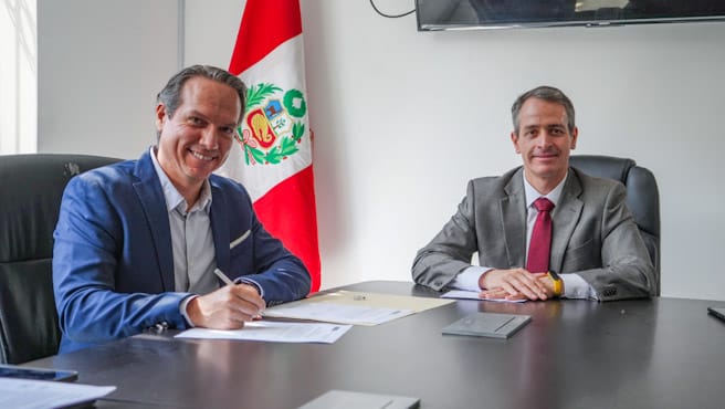 Minsa y Aporta se unen por el desarrollo infantil temprano
