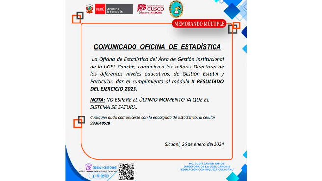comunicado_estadistica
