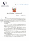 Vista preliminar de documento RD N° 272-12-2023-DE-HCLLH-MINSA