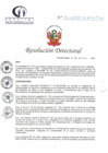 Vista preliminar de documento RD N° 273-12-2023-DE-HCLLH-MINSA