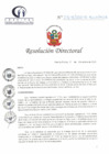 Vista preliminar de documento RD N° 276-12-2023-DE-HCLLH-MINSA