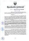 Vista preliminar de documento RESOLCION N° 29-2024-PECHP