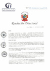 Vista preliminar de documento RD N° 279-12-2023-DE-HCLLH-MINSA