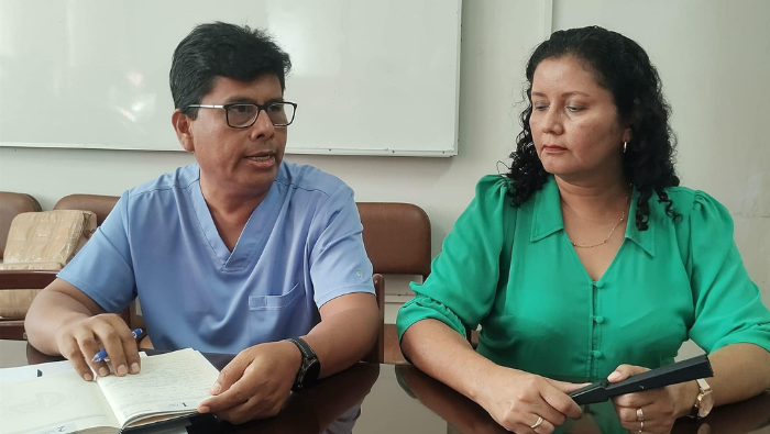 ¡Unidos por una sola lucha!
