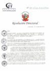 Vista preliminar de documento RD N° 281-12-2023-DE-HCLLH-MINSA