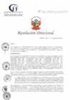 Vista preliminar de documento RD N° 283-12-2023-DE-HCLLH-MINSA