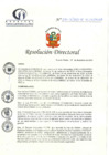 Vista preliminar de documento RD N° 284-12-2023-DE-HCLLH-MINSA
