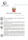Vista preliminar de documento RD N° 293-12-2023-DE-HCLLH-MINSA