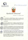 Vista preliminar de documento RD N° 301-12-2023-DE-HCLLH-MINSA