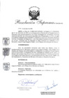 Vista preliminar de documento CHOSICA RS 001-2024-JUS-SG
