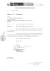 Vista preliminar de documento Informe Legal 536-2010-SERVIR-GG-OAJ