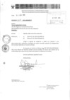 Vista preliminar de documento Informe Legal 397-2010-SERVIR-GG-OAJ