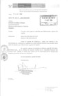 Vista preliminar de documento Informe Legal 331-2010-SERVIR-GG-OAJ