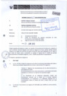 Vista preliminar de documento Informe Legal 151-2010-SERVIR-GG-OAJ