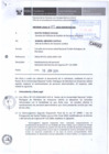 Vista preliminar de documento Informe Legal 144-2010-SERVIR-GG-OAJ