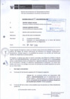 Vista preliminar de documento Informe Legal 127-2010-SERVIR-GG-OAJ