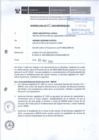 Vista preliminar de documento Informe Legal 101-2010-SERVIR-GG-OAJ