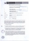 Vista preliminar de documento Informe Legal 093-2010-SERVIR-GG-OAJ