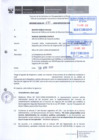 Vista preliminar de documento Informe Legal 091-2010-SERVIR-GG-OAJ