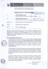 Vista preliminar de documento Informe Legal 087-2010-SERVIR-GG-OAJ