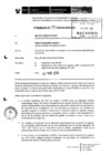 Vista preliminar de documento Informe Legal 052-2010-SERVIR-GG-OAJ