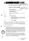 Vista preliminar de documento Informe Legal 049-2010-SERVIR-GG-OAJ