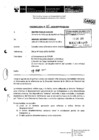 Vista preliminar de documento Informe Legal 005-2010-SERVIR-GG-OAJ