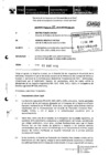 Vista preliminar de documento Informe Legal 004-2010-SERVIR-GG-OAJ