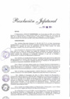 Vista preliminar de documento Resolución Jefatural N° 0112-2024-RE