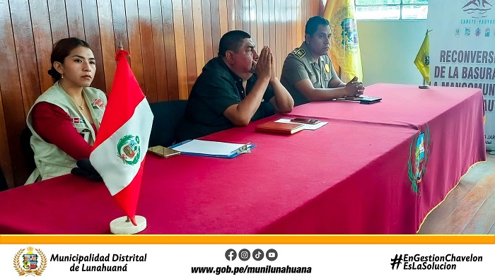 #EnGestionChavelonEsLaSolucion