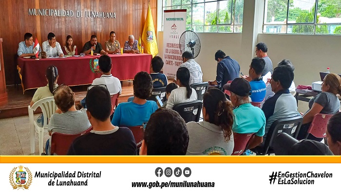 #EnGestionChavelonEsLaSolucion