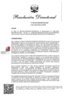 Vista preliminar de documento RD Nº 0009-2024-MIDAGRI-SG-OGA