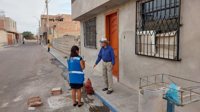 Tacna