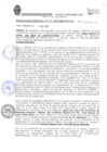 Vista preliminar de documento RESOLUCION GERENCIAL N 658 - 2023 - MDI - GDUYR