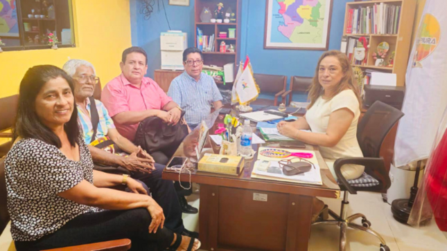 ¡Maestros preparados, mejores alumnos!