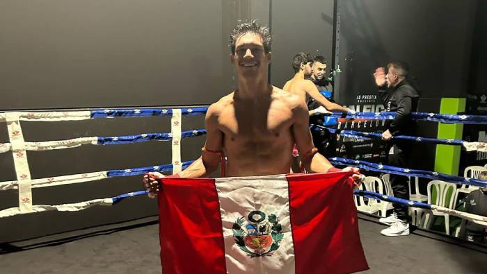 Muaythai