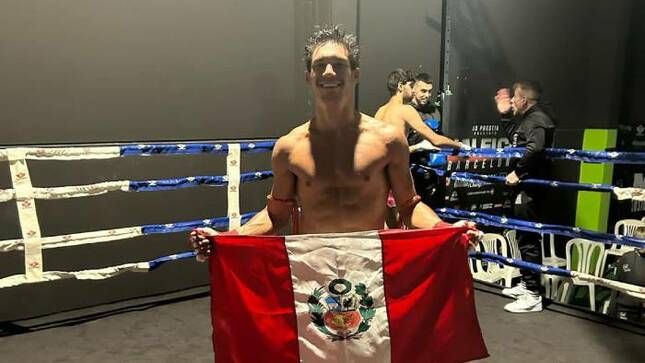 Muaythai 