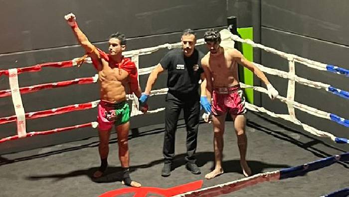 Muaythai