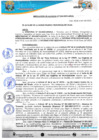 Vista preliminar de documento RESOLUCION DE ALCALDIA N°034-2023