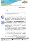 Vista preliminar de documento RESOLUCION DE ALCALDIA N°036-2023-MPJ/A