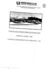 Vista preliminar de documento CONVOCATORIA CAS 005-2023