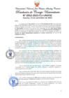 Vista preliminar de documento Resolución de Consejo Universitario