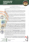 Vista preliminar de documento RESOLUCION GERENCIAL N°0210-2023-MPS-GM