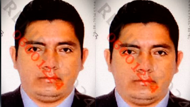 Dennis Guzmán Neira