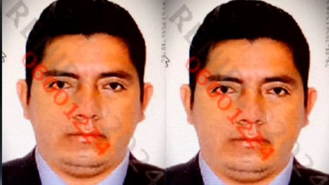 Dennis Guzmán Neira 