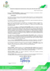 Vista preliminar de documento Resolución de SubGerencia de Administracion y Finanzas N° 0004-2024-SGAYF-MDM