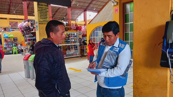 Orientación